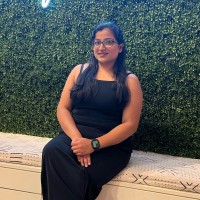 FALCON SECURITY SERVICES Employee Upasana Upasana's profile photo