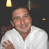 NTT DATA Business Solutions APAC Employee Daren Bruncak's profile photo