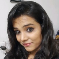 Bhakti Rathod Email