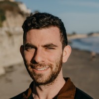 Playground Employee Daniel Andrews's profile photo