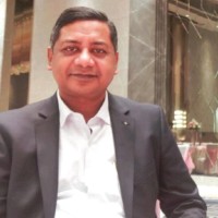 Ashok Sinha Email