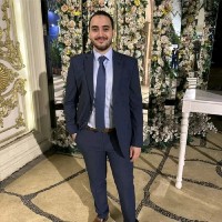 NAT solutions Employee Youssef Osama's profile photo