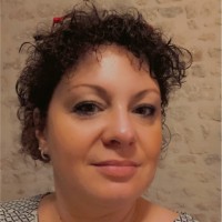 STARTRUCKS Employee Stéphanie Chauvin's profile photo