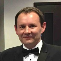 ARTICO Enabling Services Employee Christian Jones's profile photo