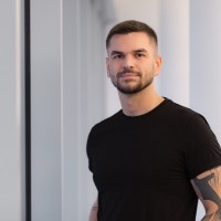Miton Employee Tomas Jirousek's profile photo