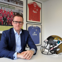 Destination Sport Employee Rob Slawson's profile photo