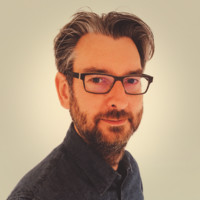 Top10VPN Employee Jp Jones's profile photo