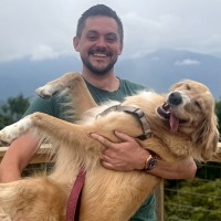 Clearview Employee Chase Anderson's profile photo