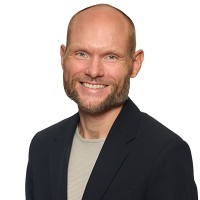 Andreas Andersson Email