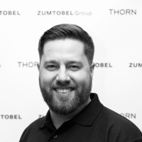 Zumtobel Group Employee Steve Card's profile photo