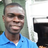 Driver Employee Oluwatobi Akinsanya's profile photo