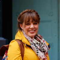 Getsafe Employee Paige Tesorero's profile photo