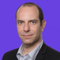 ★Stern Tech Employee Christophe Stern's profile photo