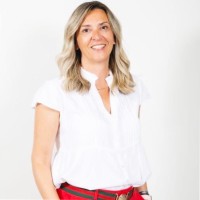 Cardlink Employee Kalliopi Koufali's profile photo