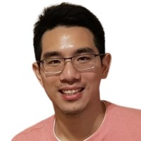 Google Employee Johnny Hung's profile photo