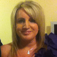 EDF Employee Mandy McIpd's profile photo