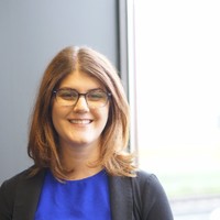 FigBytes Inc. Employee Kait Clark's profile photo