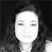 MyTraiteur Employee Anissa Martinho's profile photo