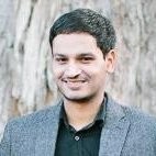 Sundeep Tirumalareddy Email & Phone Number