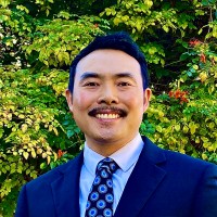 Sandis Employee Jason Fong's profile photo