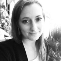 Syncify AB Employee Johanna Holmström's profile photo