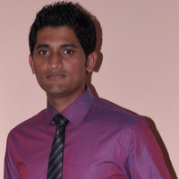 Denish Patel Email