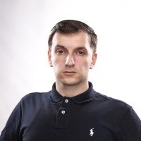 Adolescent Inc Employee Roman Nikolić's profile photo