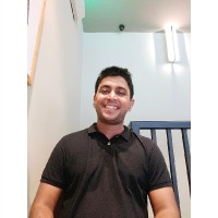 Veefin Employee Amit Shaw's profile photo