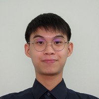 Public Bank Employee Max Chong's profile photo