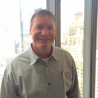 Global Information Systems LLC Employee Brett Rape's profile photo