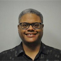 L3Harris Technologies Employee Rod Williams's profile photo