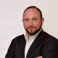 Refined Technologies Employee Aaron Ricker's profile photo