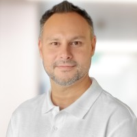 STONEHOUSE PROJECTS LIMITED Employee James Hardisty's profile photo