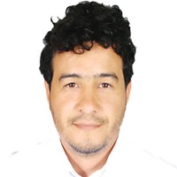 Schmoll Maschinen GmbH Employee Rachid Mazzour's profile photo