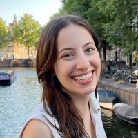 Paragin Employee Tessa Wiedmann's profile photo