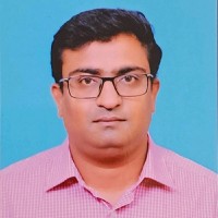 BD Software Distribution Pvt Ltd Employee Vikrant Sarpotdar's profile photo
