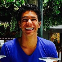 NEO Air Charter GmbH Employee Robert Kluge's profile photo