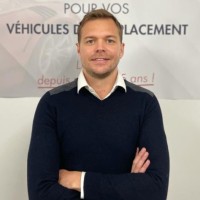 LEASEWAY France Employee Jérôme Abry's profile photo