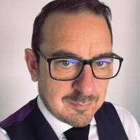 Boeing Employee Philip Raper's profile photo