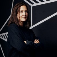 BBC Creative Employee Jane Record's profile photo