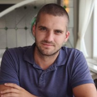 JANAF Plc Employee Danko Obradović's profile photo