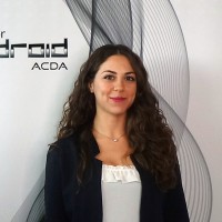 Angiodroid Employee Marzia Tavernese's profile photo