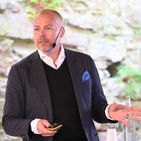 Nordion Energi Employee Björn Arvidsson's profile photo