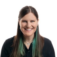 Natural History Museum of Utah Employee Talia Horner's profile photo
