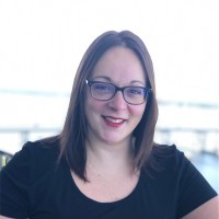 NUMBER Employee Lisa Schumacher's profile photo