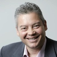 Empa Employee Fabio Consani's profile photo