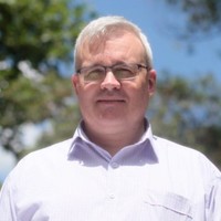 Climate-KIC Australia Employee Christopher Lee's profile photo