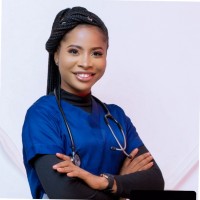 PhillipsHmo Employee Winifred Onuoha's profile photo