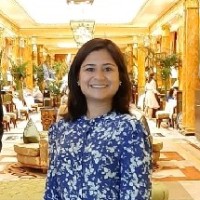 Advanced Employee Deepti B's profile photo