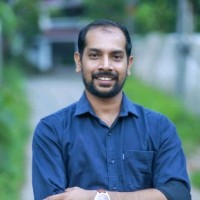 Emvigo Technologies Pvt Ltd Employee Rahul Ramachandran's profile photo